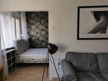 Laciarska Apart Wrocław Extérieur photo