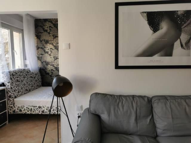 Laciarska Apart Wrocław Extérieur photo