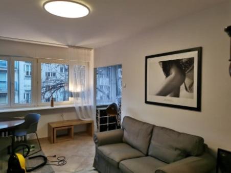 Laciarska Apart Wrocław Extérieur photo