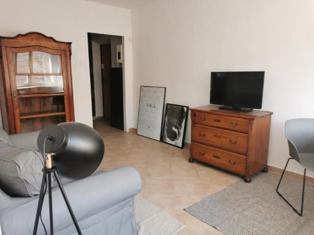 Laciarska Apart Wrocław Extérieur photo